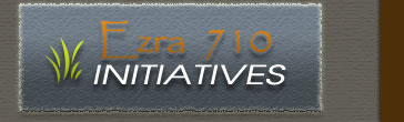 Ezra 710 Projects
